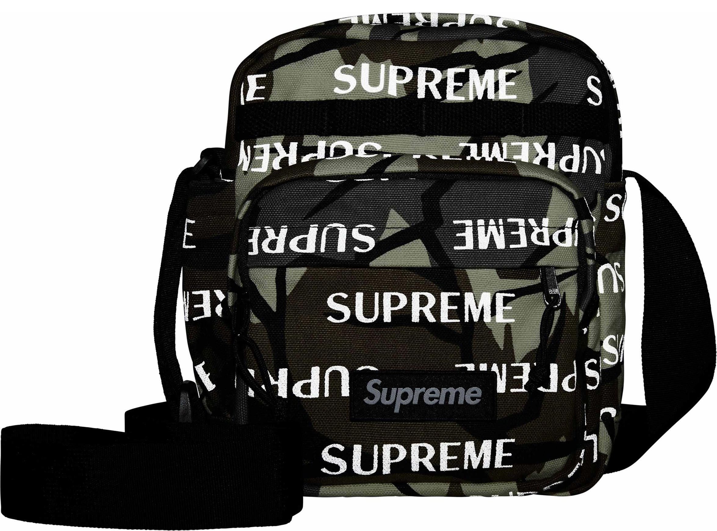 Shoulder Bag view 3